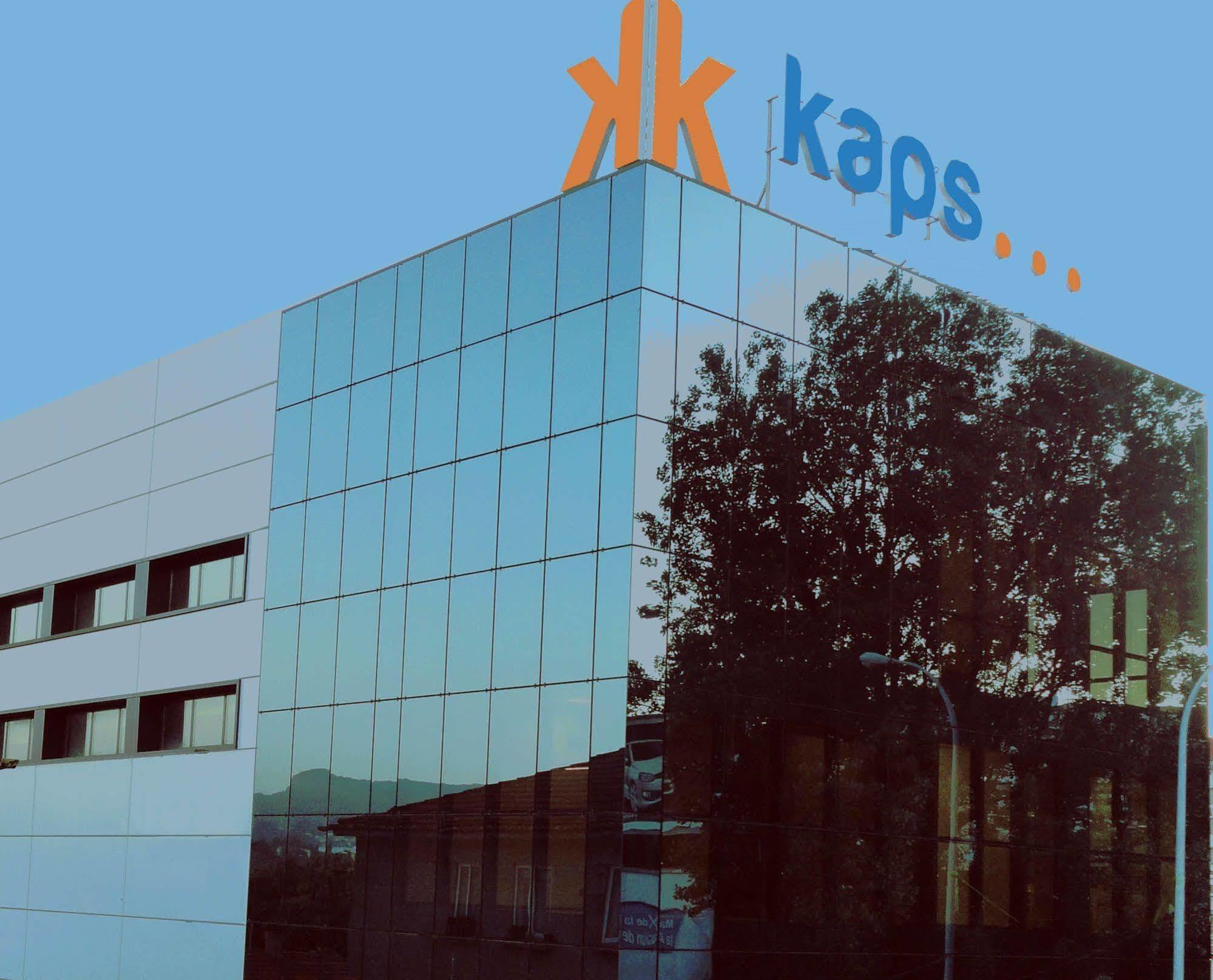 Kaps Hostel Comarca de Vigo Buitenkant foto